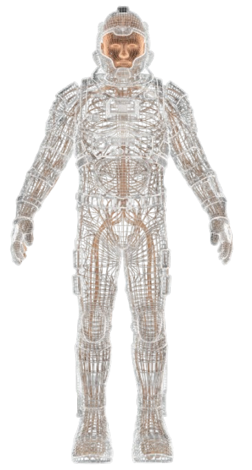Metakosmos Suit